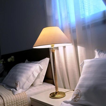 Chateau Linza Resort Tirana Extérieur photo