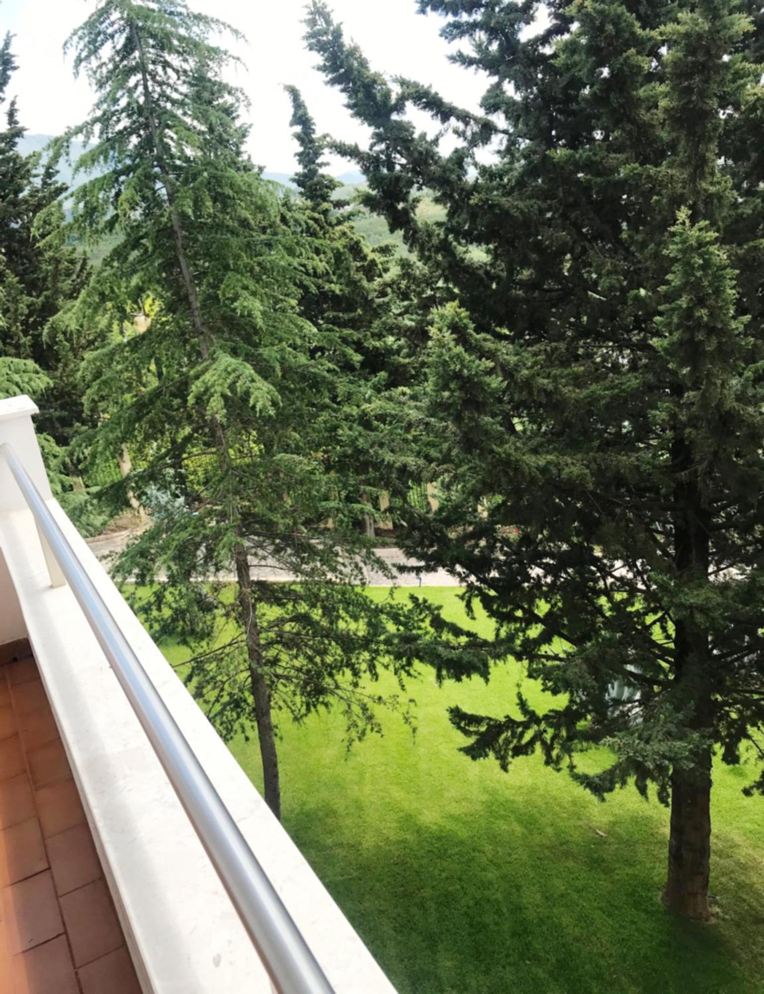 Chateau Linza Resort Tirana Extérieur photo